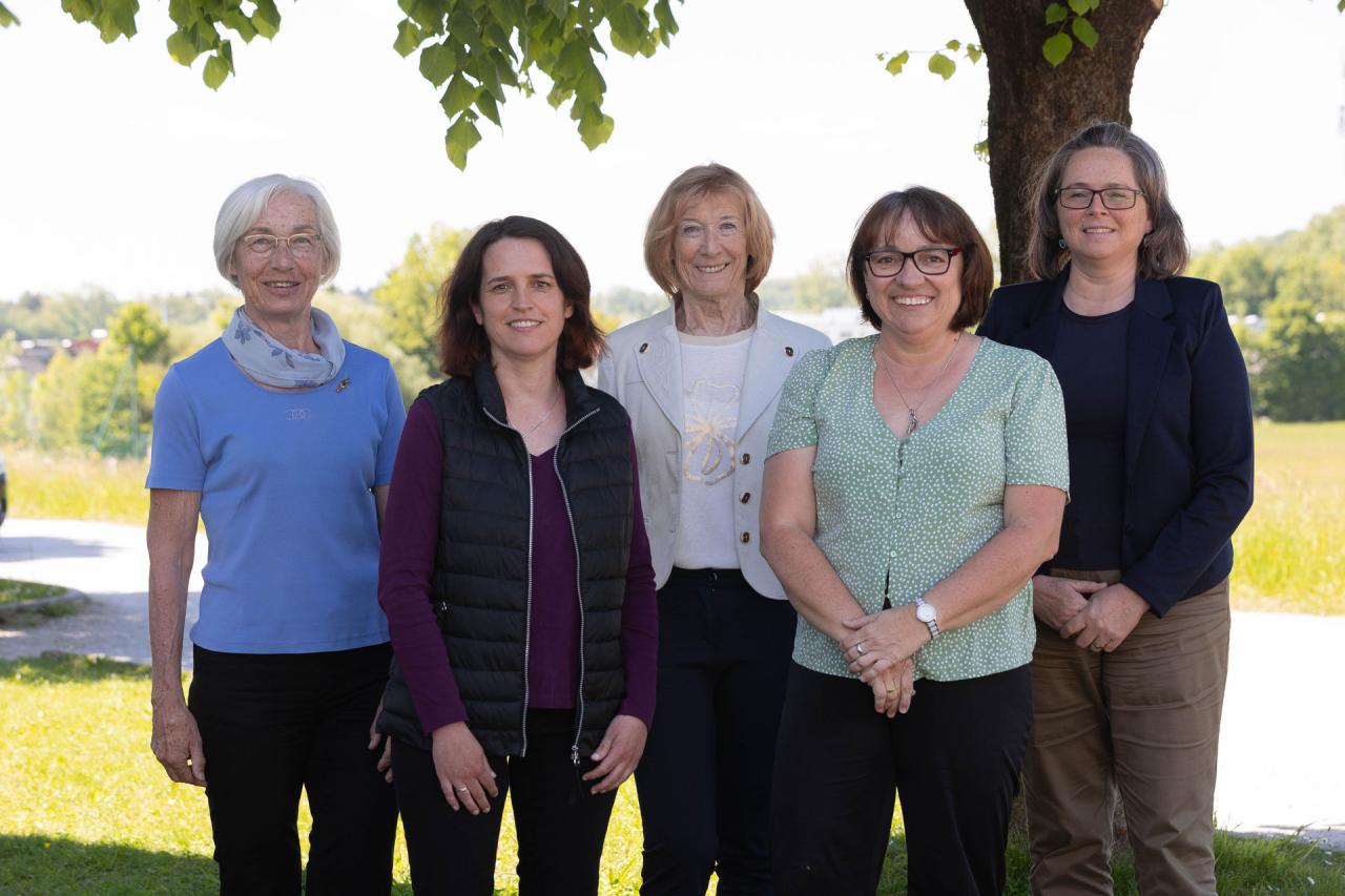 Unser Team
