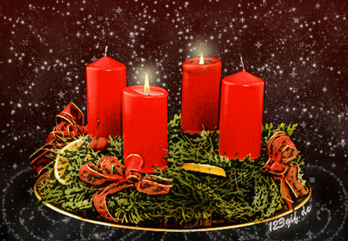2.Advent