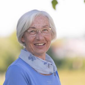 Bibliothekarin